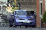 Nissan Micra 2005 года
